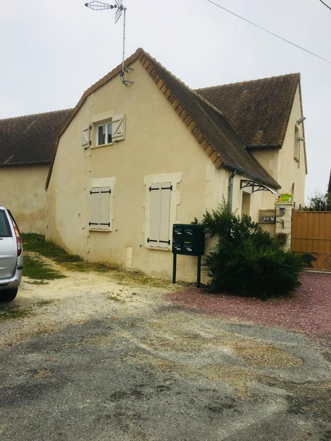 Gite Du Vieux Bourg Le Vieux Bourg  Exterior foto